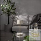 STARTRADING Solar Lamp Solei 483-36