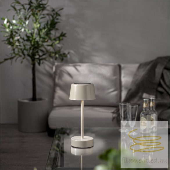 STARTRADING Solar Lamp Solei 483-36