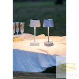 STARTRADING Solar Lamp Solei 483-36