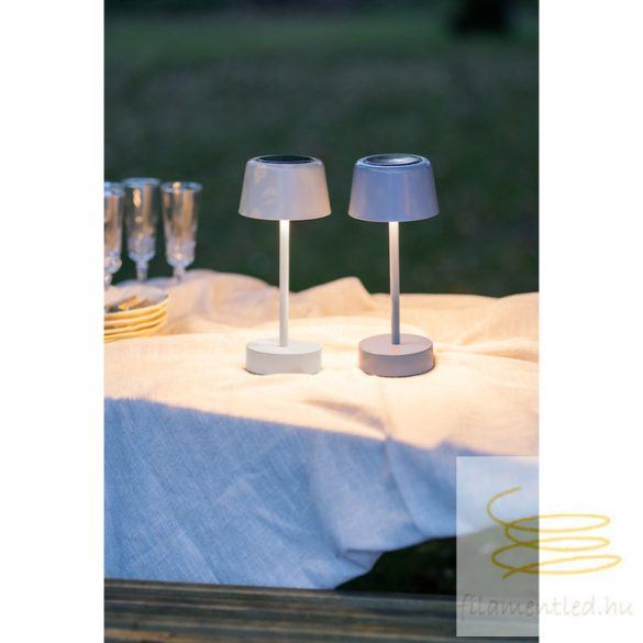 STARTRADING Solar Lamp Solei 483-36
