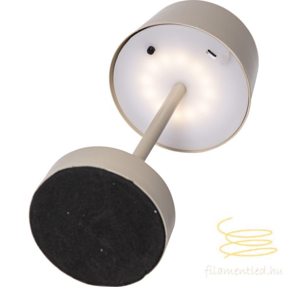 STARTRADING Solar Lamp Solei 483-36
