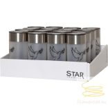STARTRADING DISPLAY SOLAR LIGHTS DOVE 483-99-01
