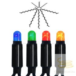 Christmas Tree Light System 24 491-70-80