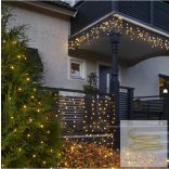 Startrading Icicle Lights Extra System Decor 495-13