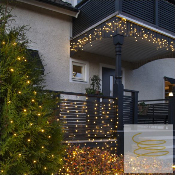 Startrading Icicle Lights Extra System Decor 495-13