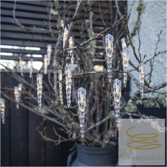 Startrading Icicle Lights Extra System Decor 495-67-1