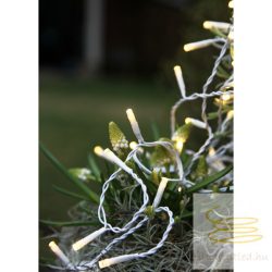 Icicle Lights Extra System Decor 495-84