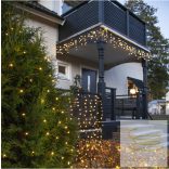 Startrading Icicle Lights Extra System Decor 495-87-1