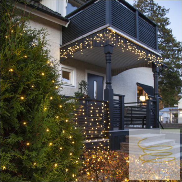 Startrading Icicle Lights Extra System Decor 495-87-1