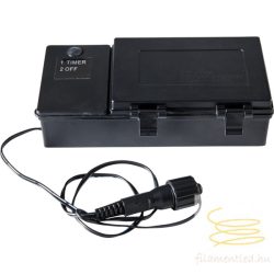 Battery box Serie LED System Decor 497-10