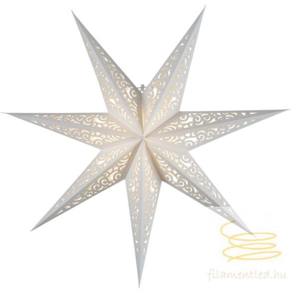 Paper Star Lace 501-21