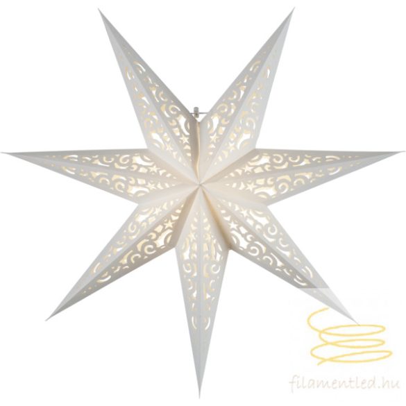Paper Star Lace 501-22