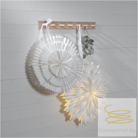 Startrading Paper Star Frost 501-72