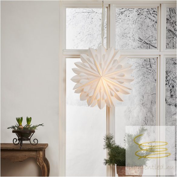 Startrading Paper Star Clipp 501-87