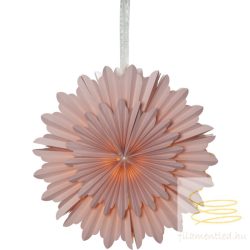 Startrading Paper Star Crystal 501-89