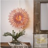 Startrading Paper Star Crystal 501-89