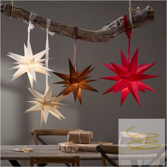 Startrading Paper Star December 501-97