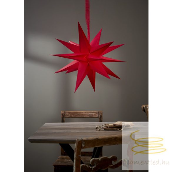 Startrading Paper Star December 501-97