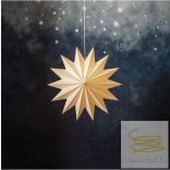 Startrading Paper Star Plain 501-98-1