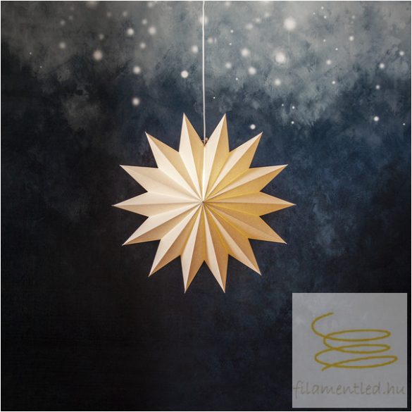 Startrading Paper Star Plain 501-98-1