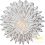 Startrading Paper Star Snow 502-12
