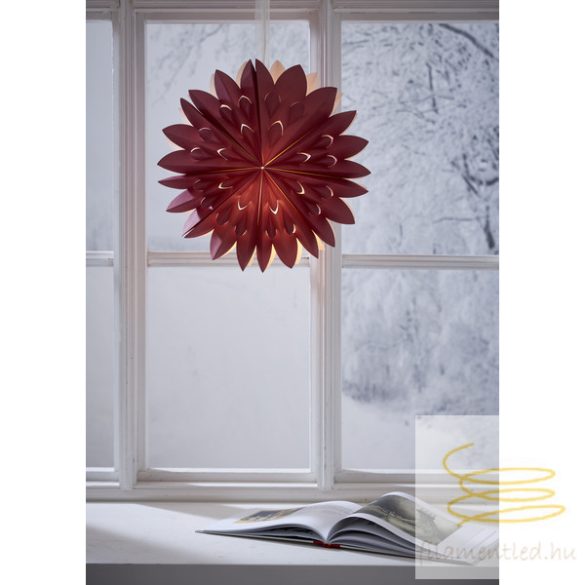 Startrading Paper Star Clipp 502-17