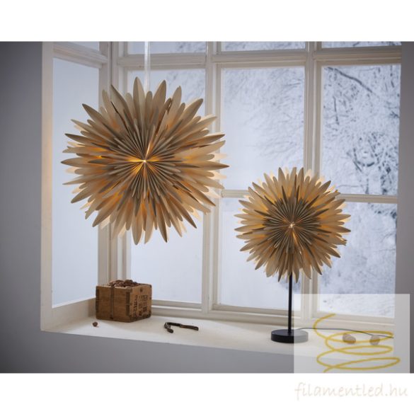 Startrading Paper Star Winter 502-19
