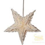 Startrading Paper Star White 502-24