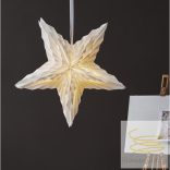 Startrading Paper Star White 502-24