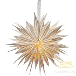Startrading Paper Star Print 502-38-1
