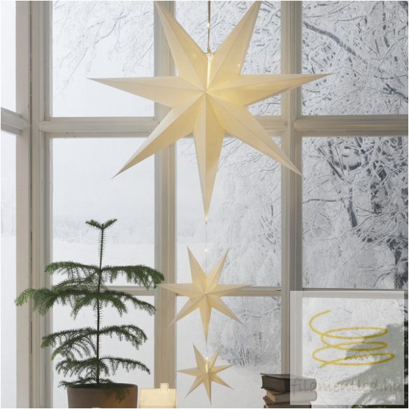 Startrading Paper Star CASSIE 502-39-1