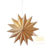 Startrading Paper Star Plain 502-55