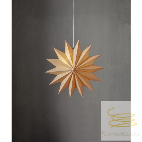 Startrading Paper Star Plain 502-55
