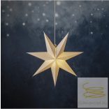Startrading Paper Star Plain 502-58