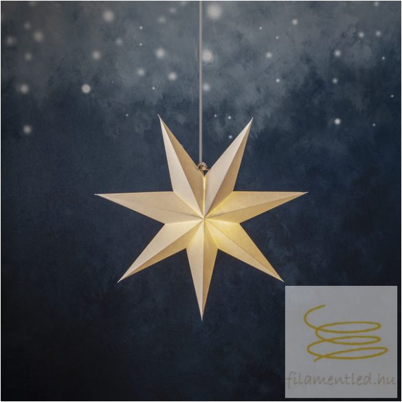 Startrading Paper Star Plain 502-58