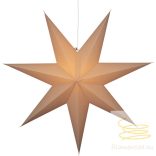 Startrading Paper Star Plain 502-59