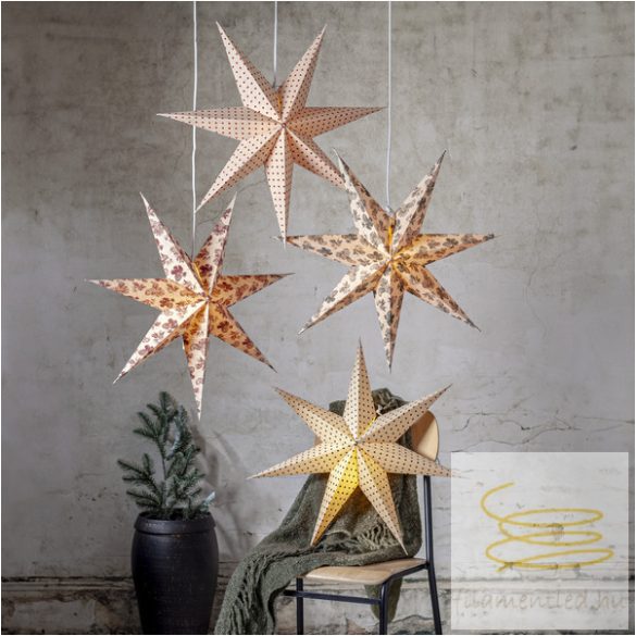 Startrading Paper Star Cotton 502-81