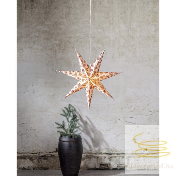 Startrading Paper Star Cotton 502-84