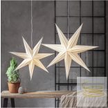 Startrading Paper Star Holly 502-86