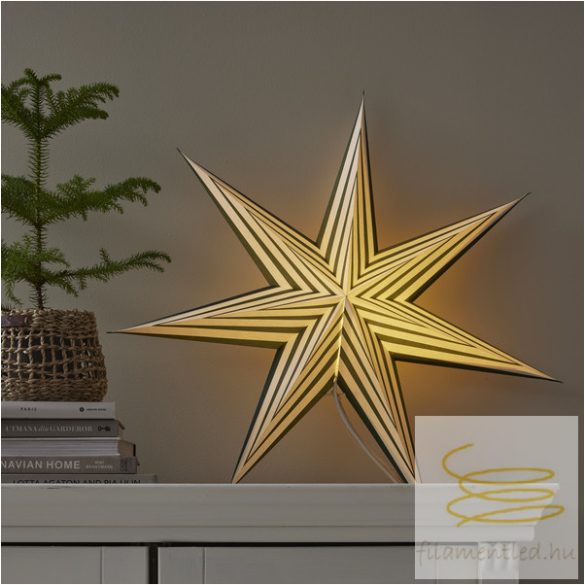 Startrading Paper Star Stripe 502-89