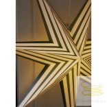Startrading Paper Star Stripe 502-89