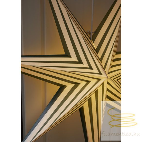 Startrading Paper Star Stripe 502-89