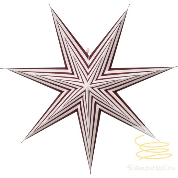 Startrading Paper Star Stripe 502-90