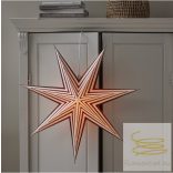 Startrading Paper Star Stripe 502-90