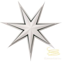 Startrading Paper Star Stripe 502-91