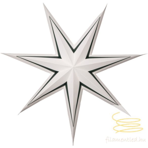 Startrading Paper Star Stripe 502-91