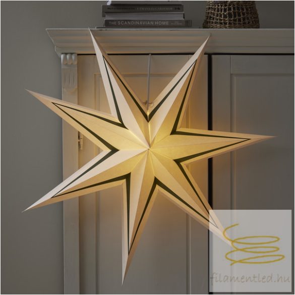 Startrading Paper Star Stripe 502-91