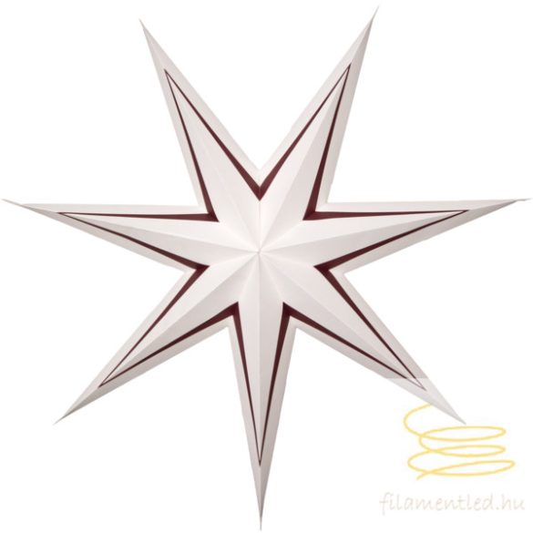 Startrading Paper Star Stripe 502-92