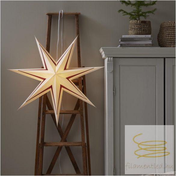 Startrading Paper Star Stripe 502-92