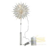 Startrading Tree Top Star Flinga 10LED 503-12
